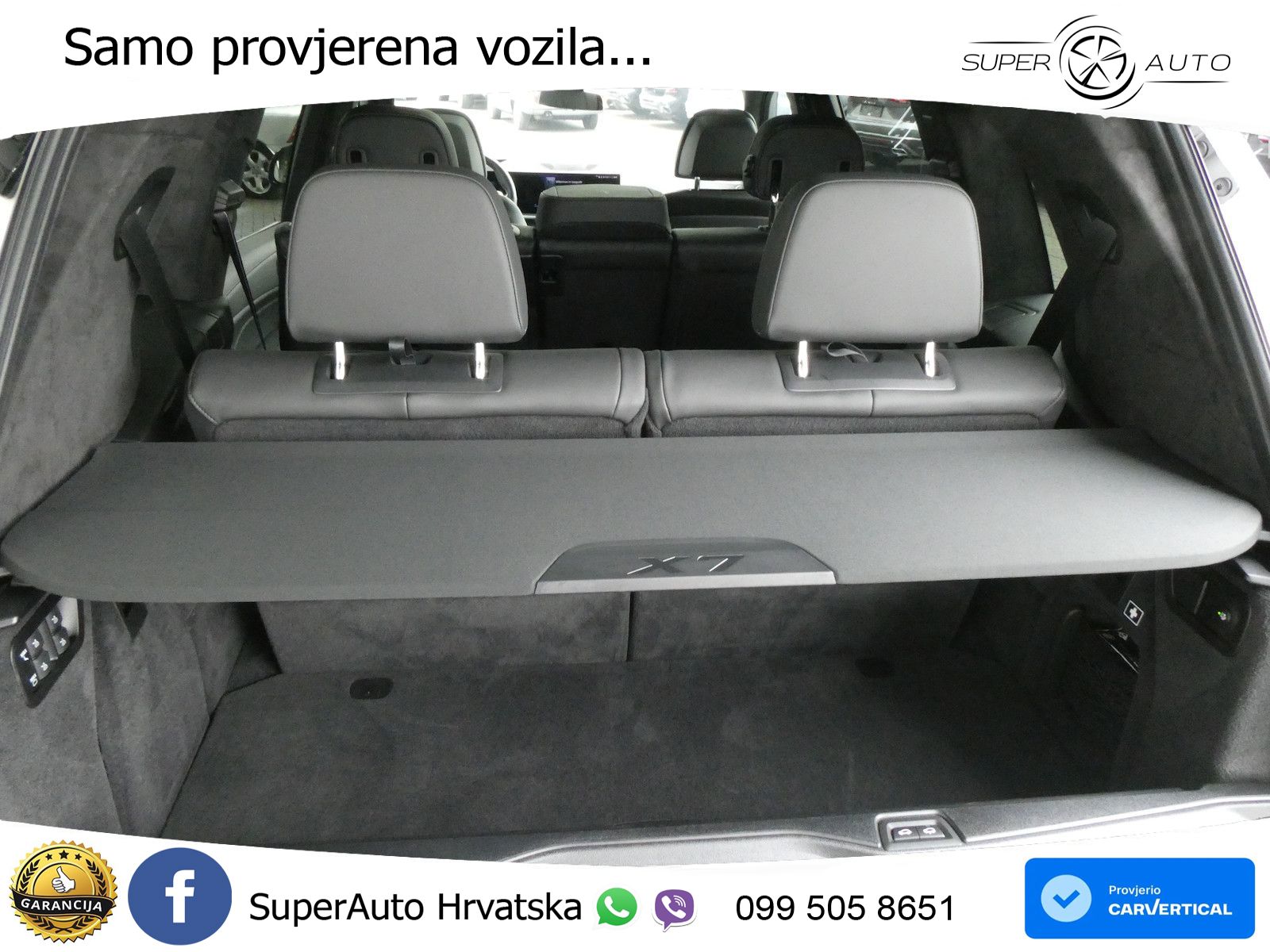BMW X7 M60i (530 KS) xDrive Steptronic M Sport LED+GR SJED+ACC