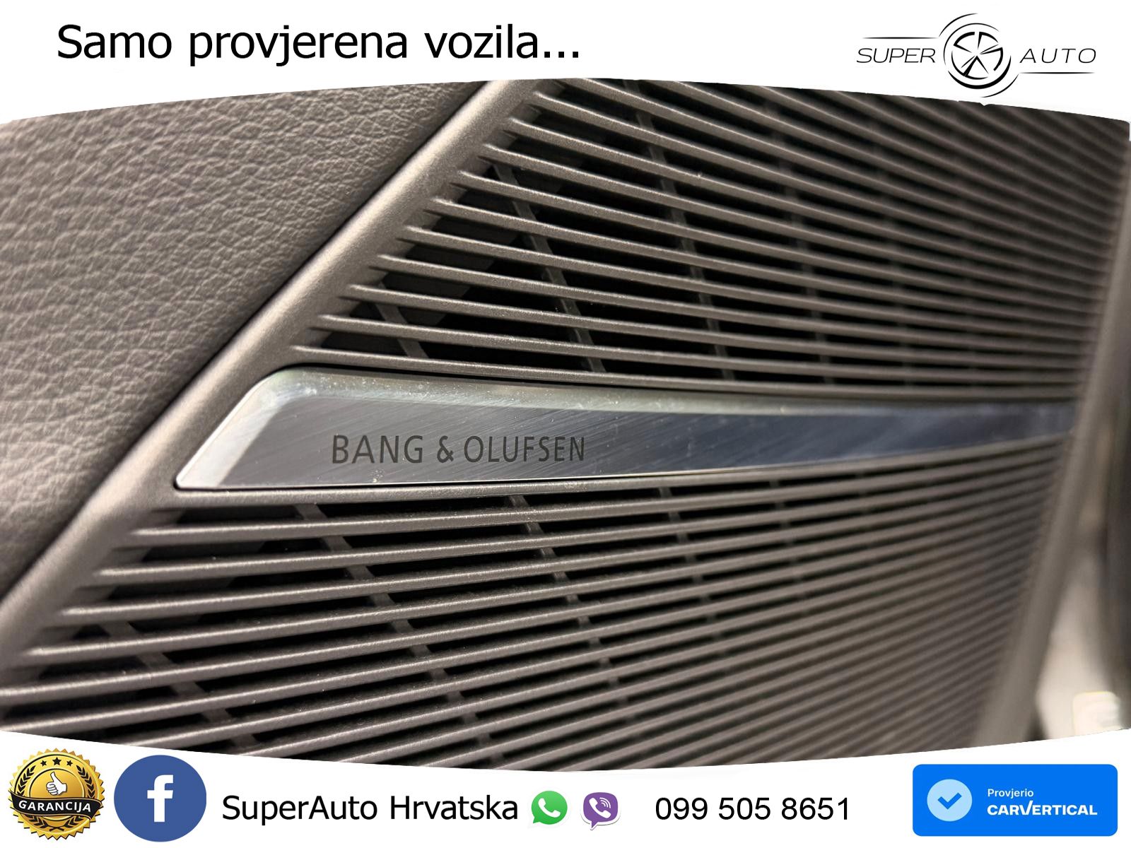 Audi Q8 50 TDI V6 (286 KS) quattro Tiptronic