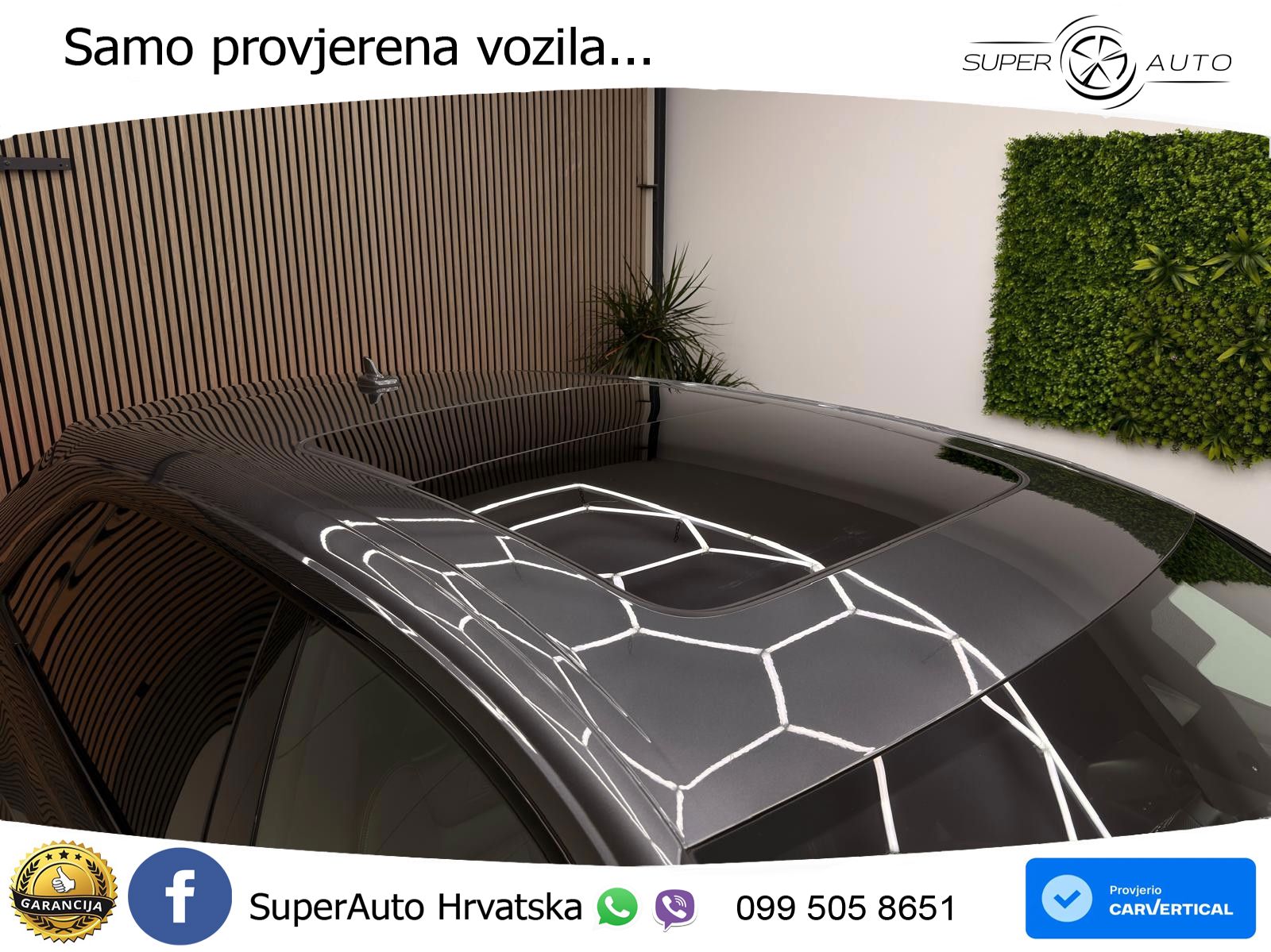Audi Q8 50 TDI V6 (286 KS) quattro Tiptronic