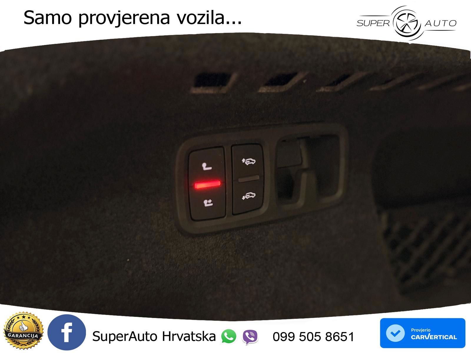 Audi Q8 50 TDI V6 (286 KS) quattro Tiptronic