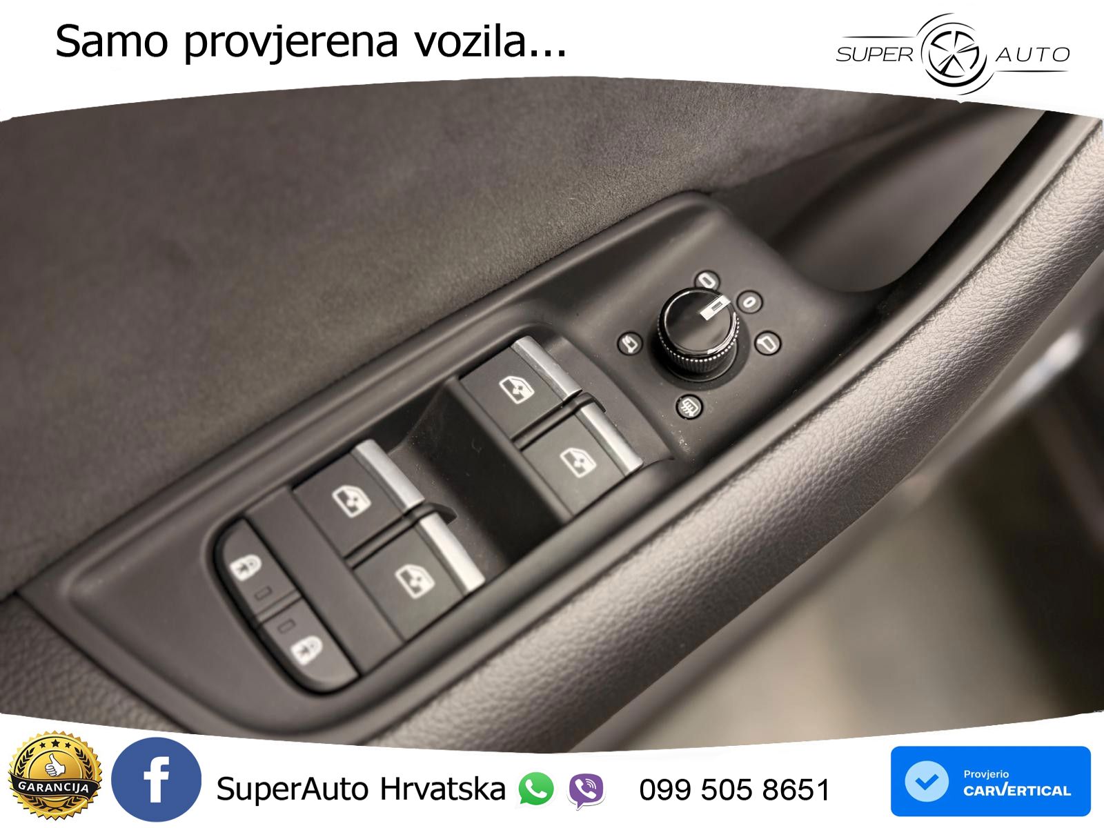 Audi Q8 50 TDI V6 (286 KS) quattro Tiptronic