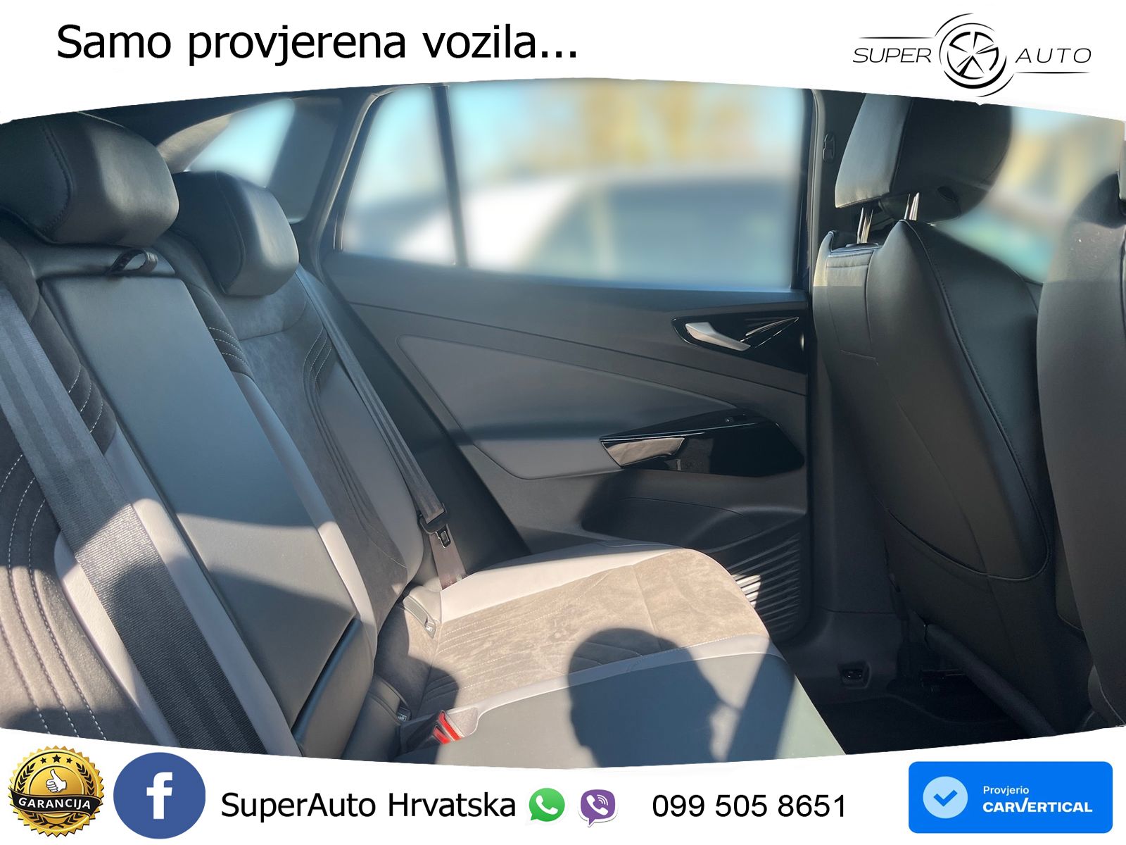 Volkswagen ID.4 Pure Performance 55 kWh (170 KS) LED+GR SJED+ACC