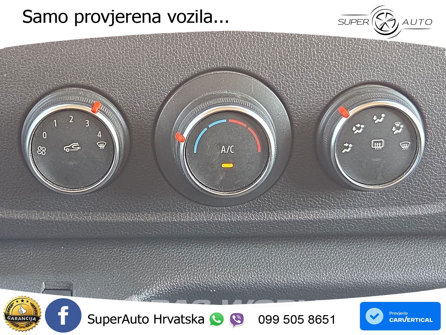 Renault Master 150 KS
