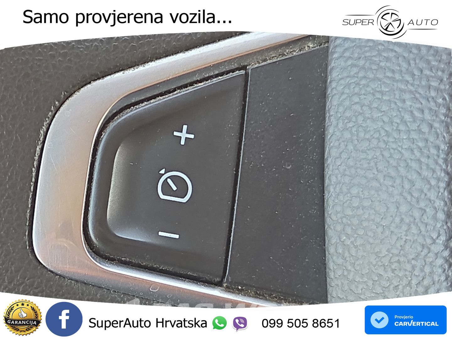 Renault Master 150 KS