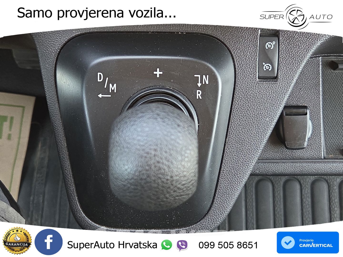 Renault Master 150 KS
