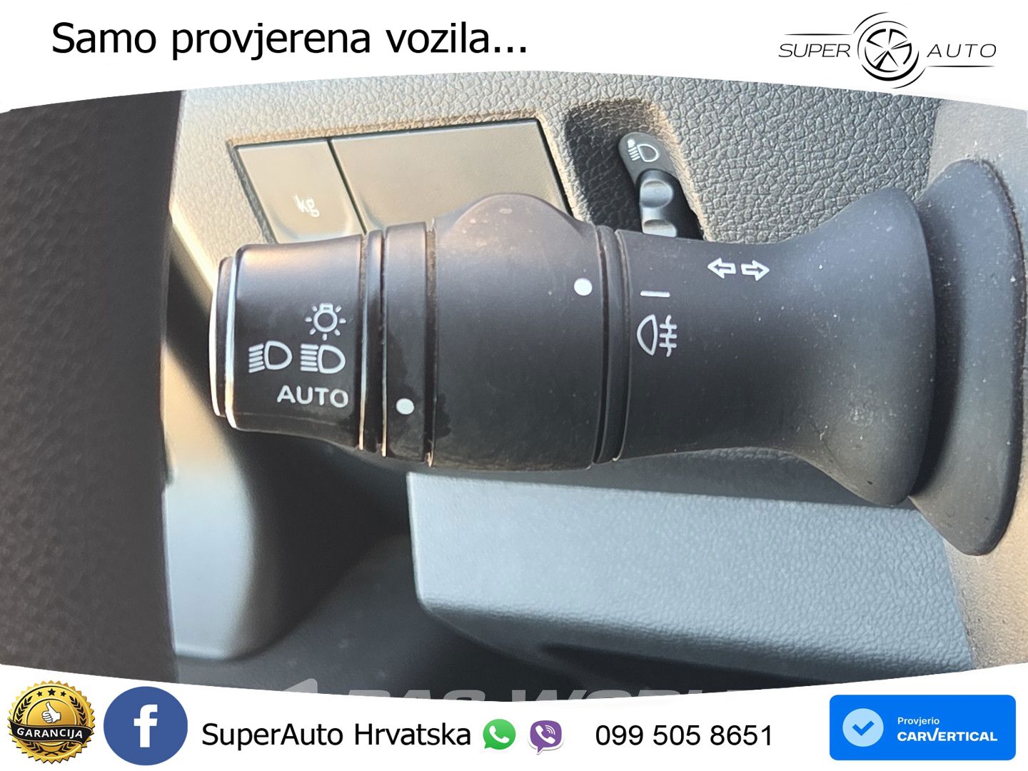 Renault Master 150 KS
