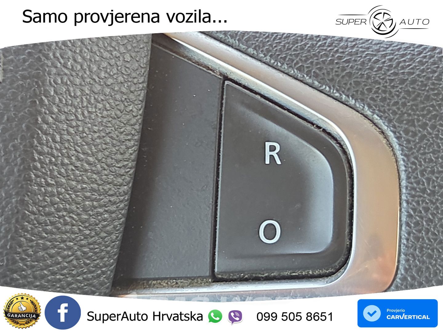 Renault Master 150 KS