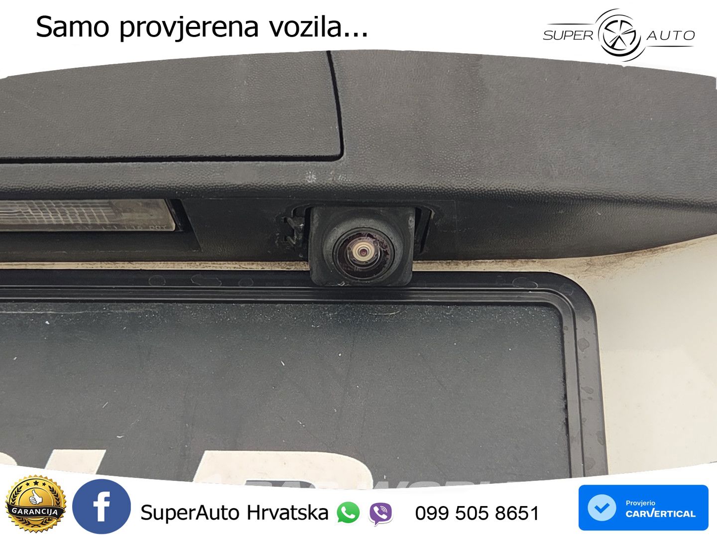 Renault Master 150 KS
