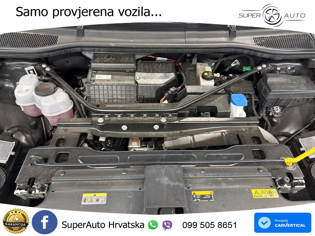 Škoda Enyaq 85x 82 kWh (286 KS) AWD Loft LED+GR SJED+ACC