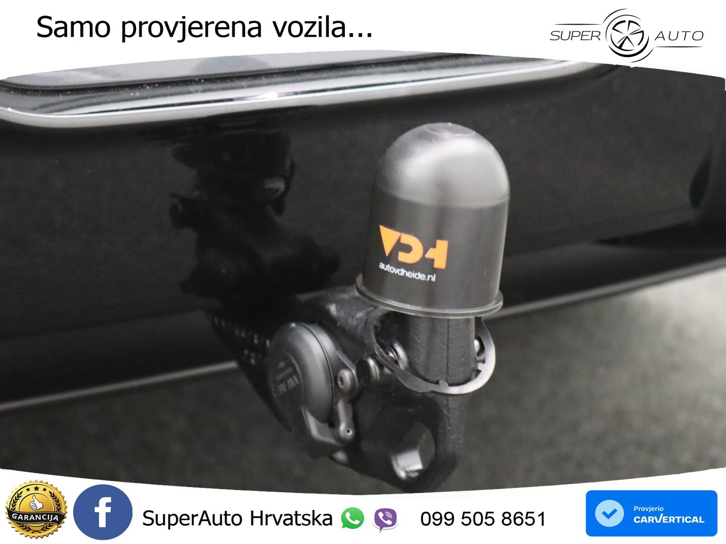 Cupra Tavascan 82 kWh (286 KS) LED+GR SJED+ACC