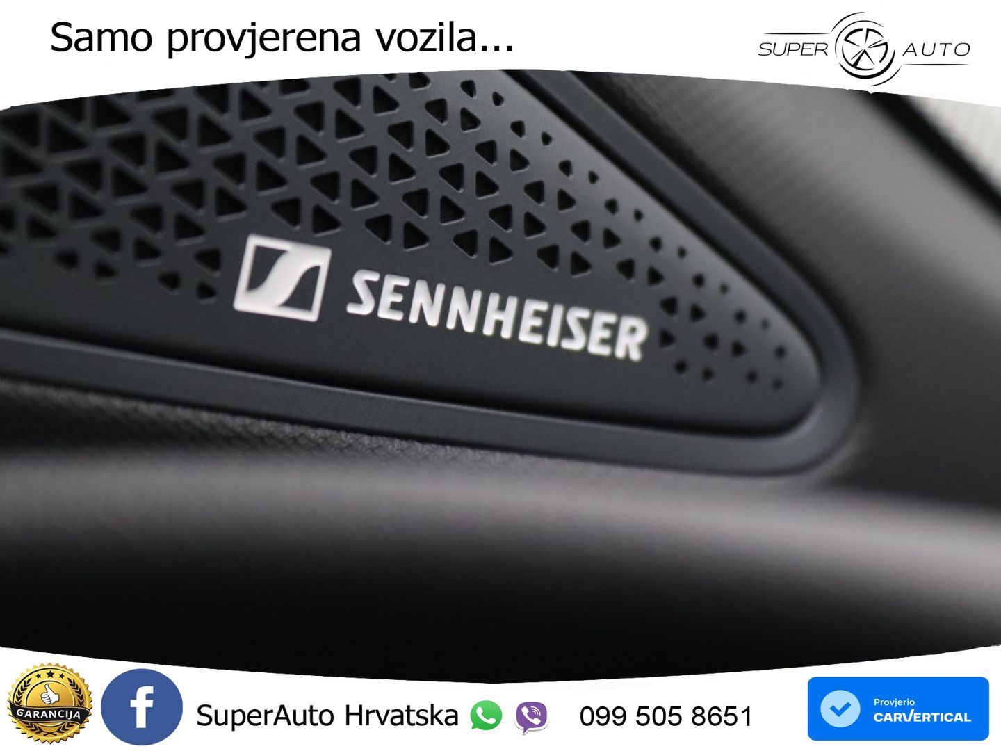 Cupra Tavascan 82 kWh (286 KS) LED+GR SJED+ACC