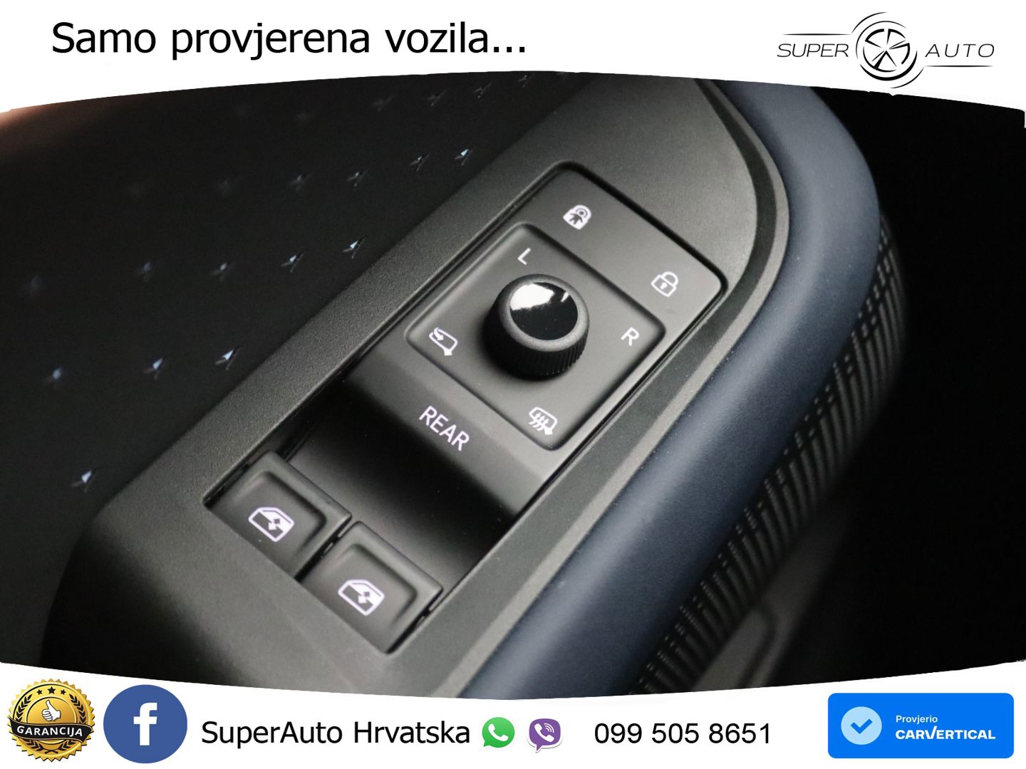 Cupra Tavascan 82 kWh (286 KS) LED+GR SJED+ACC