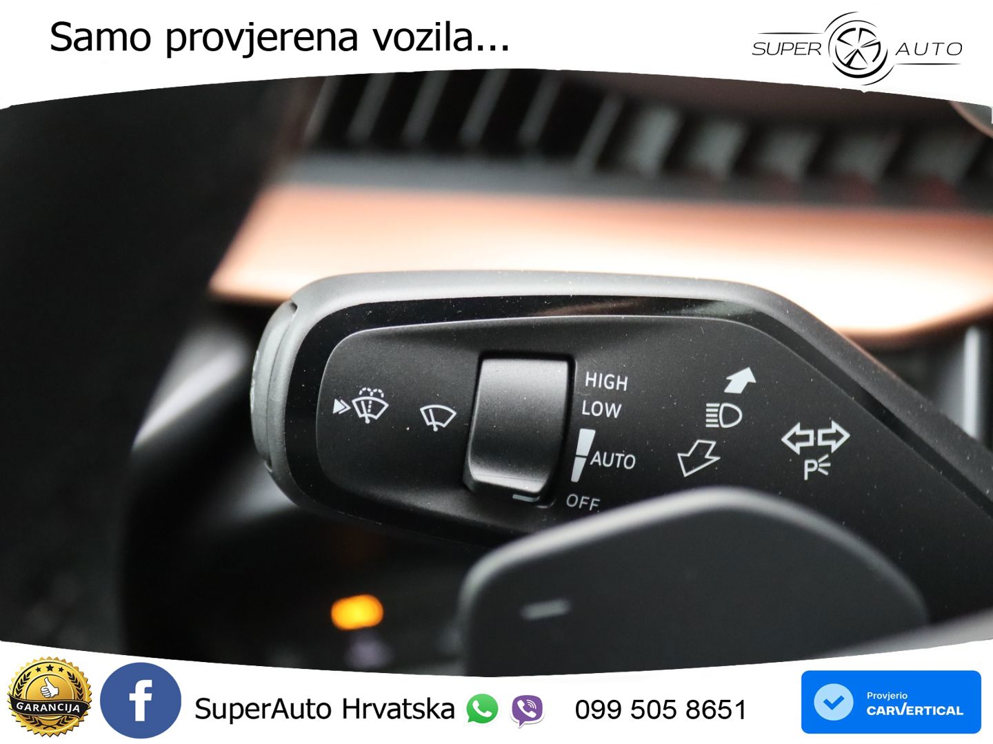 Cupra Tavascan 82 kWh (286 KS) LED+GR SJED+ACC