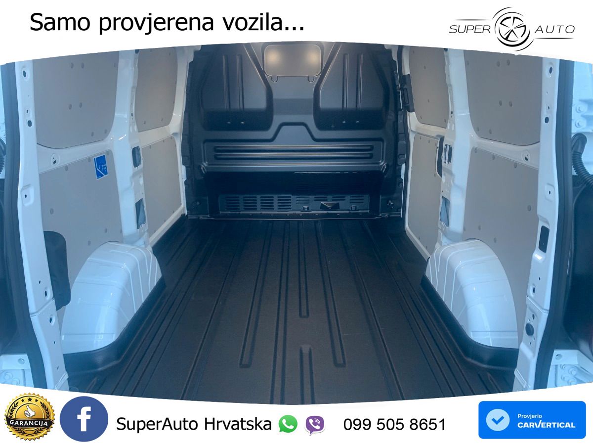 Ford Transit 118 KS