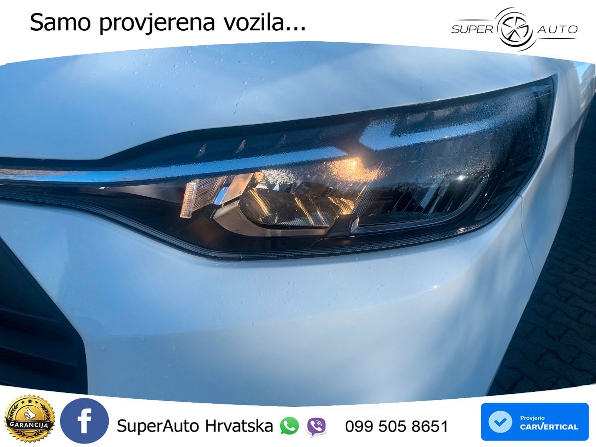 Ford Transit 118 KS