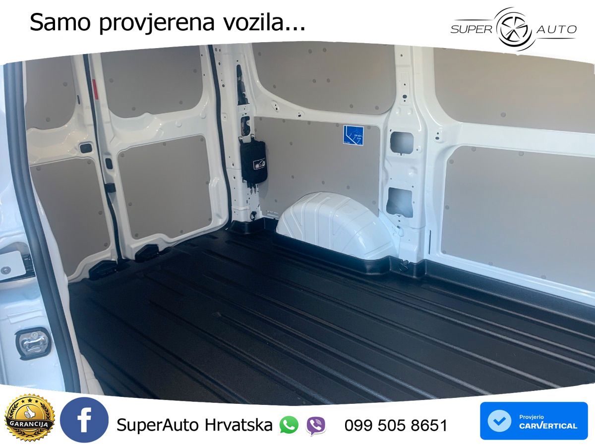 Ford Transit 118 KS
