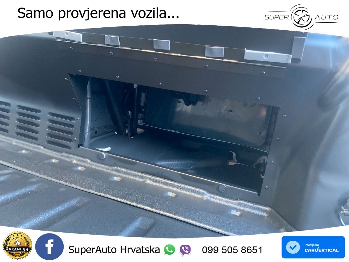Ford Transit 118 KS