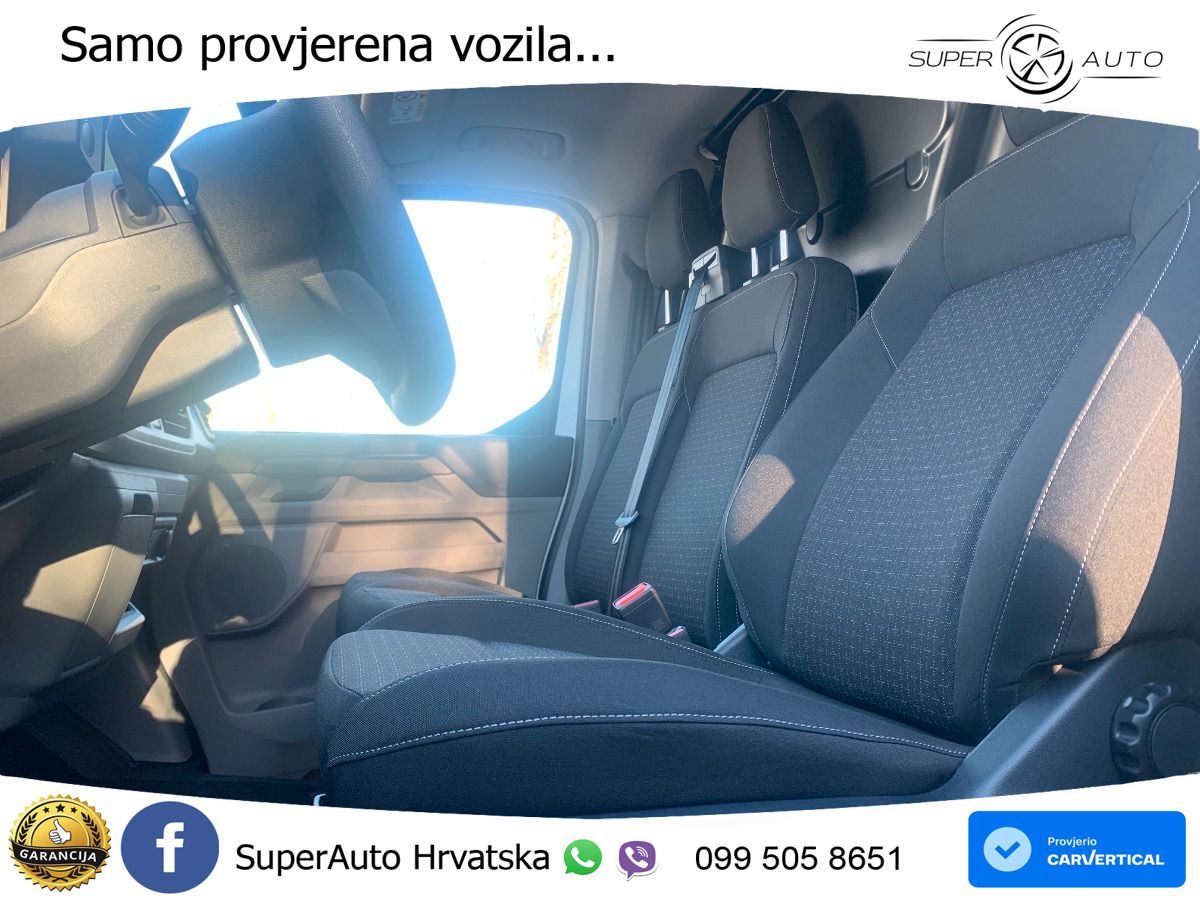 Ford Transit 118 KS