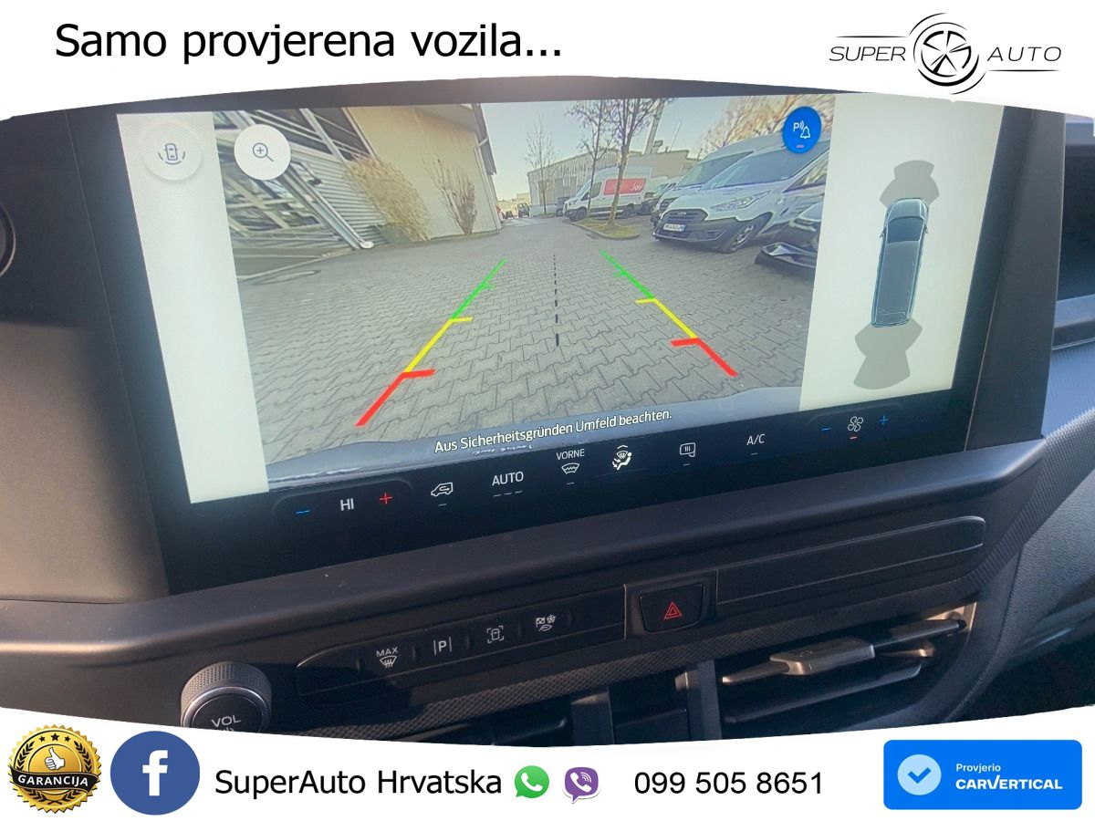 Ford Transit 118 KS