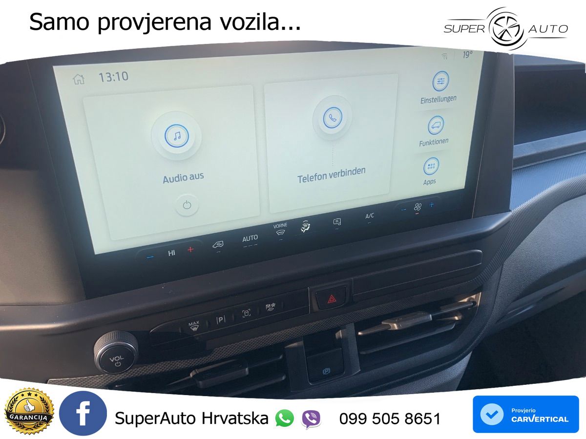 Ford Transit 118 KS