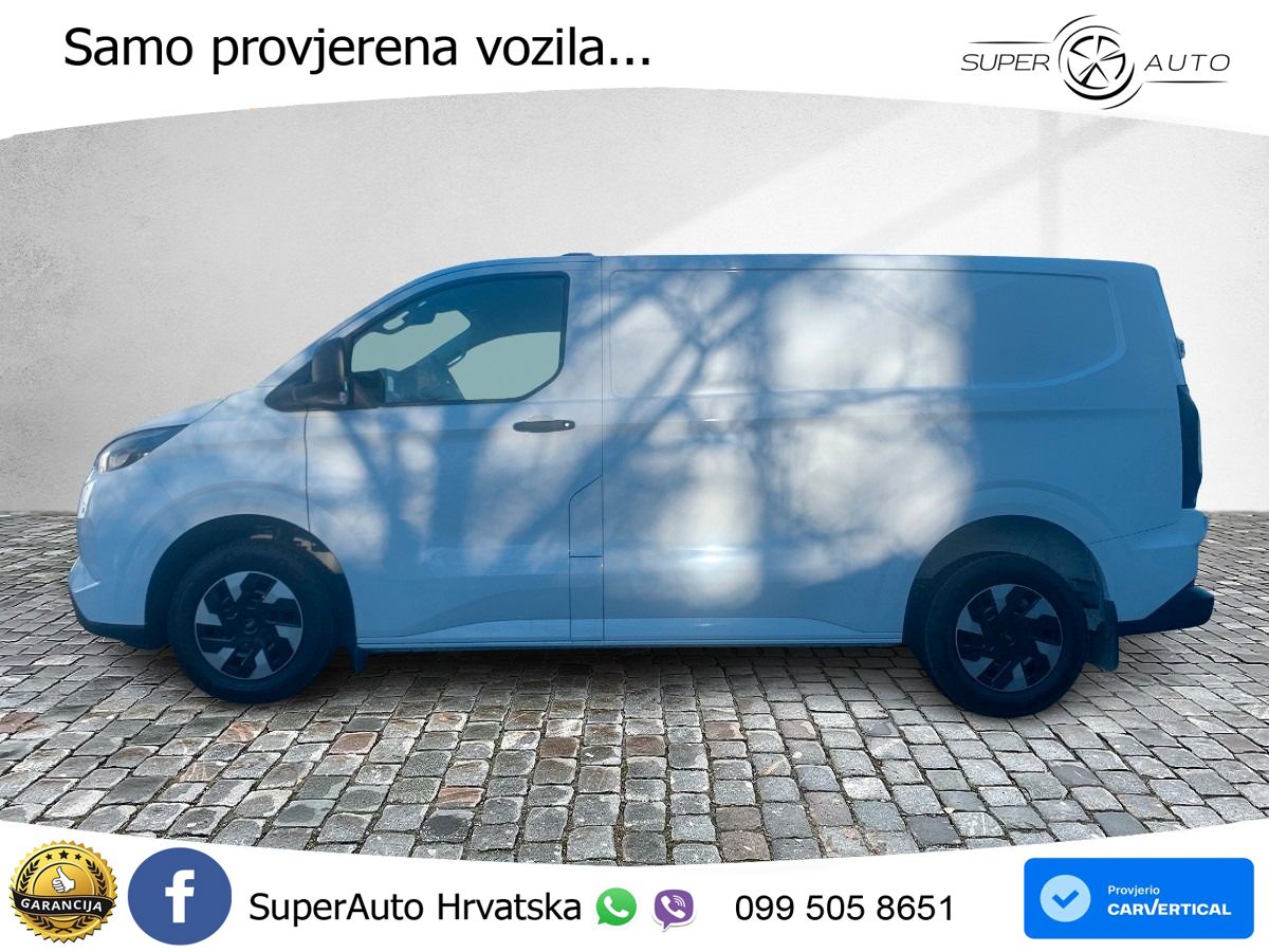 Ford Transit 118 KS