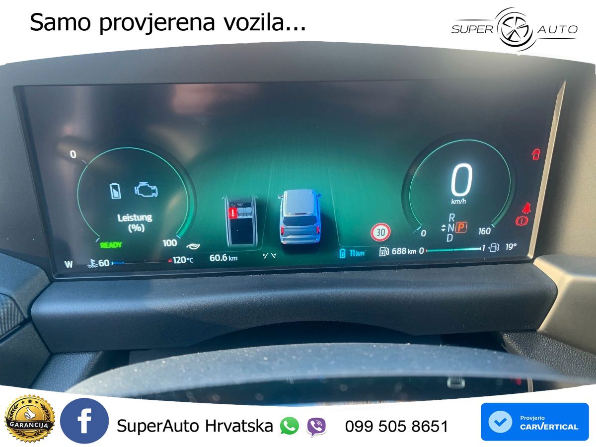 Ford Transit 118 KS