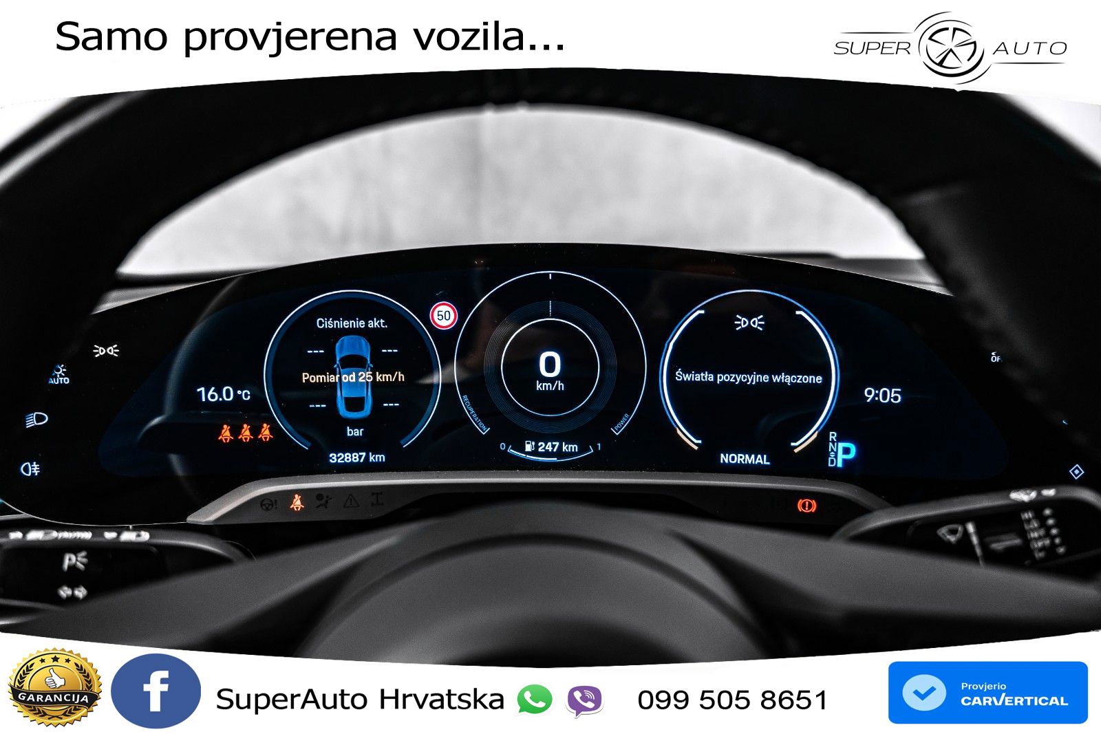 Porsche Taycan GTS Performance Plus 93.4 kWh (598 KS)