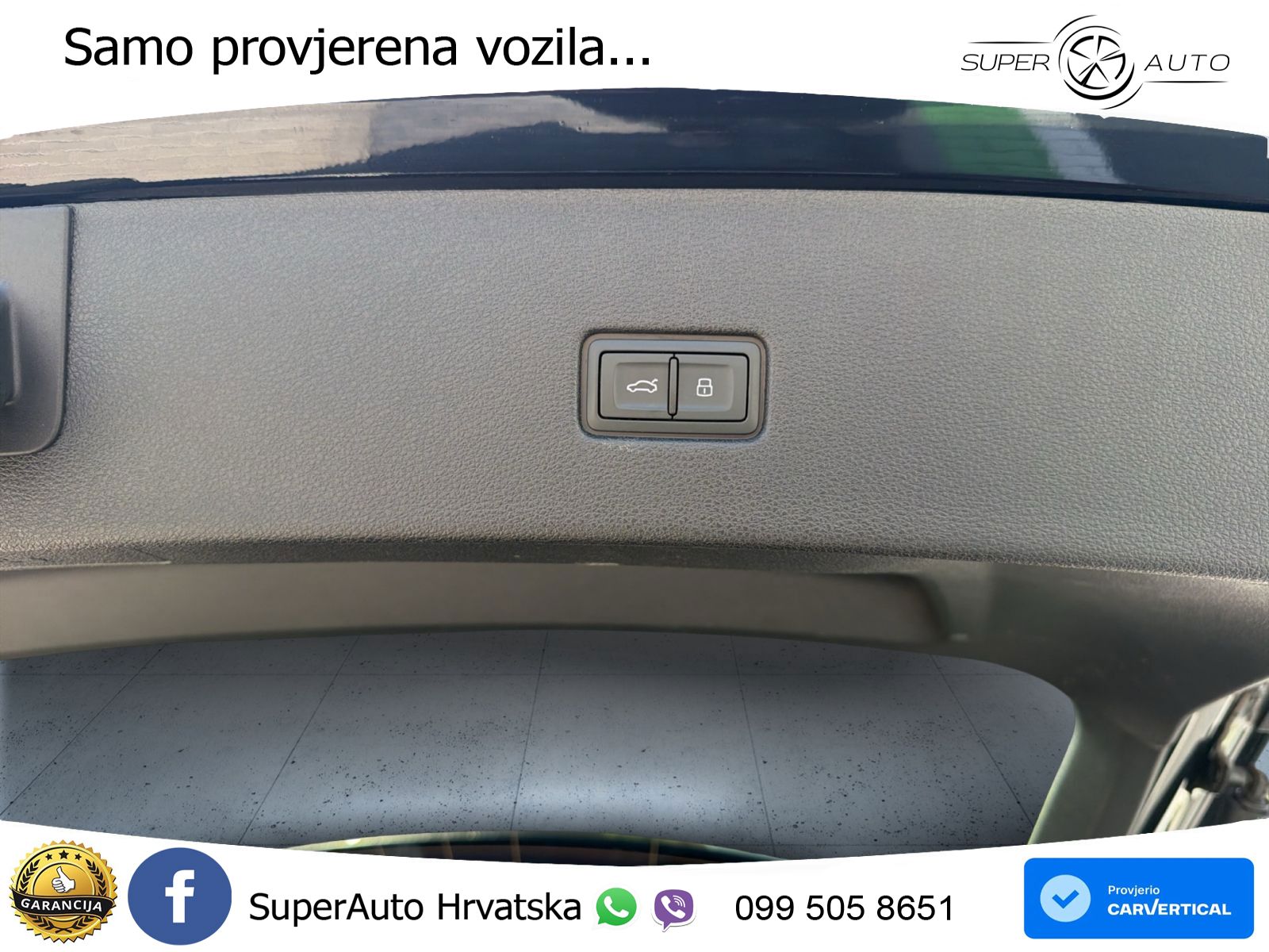 Audi Q8 50 TDI V6 (286 KS) quattro Tiptronic