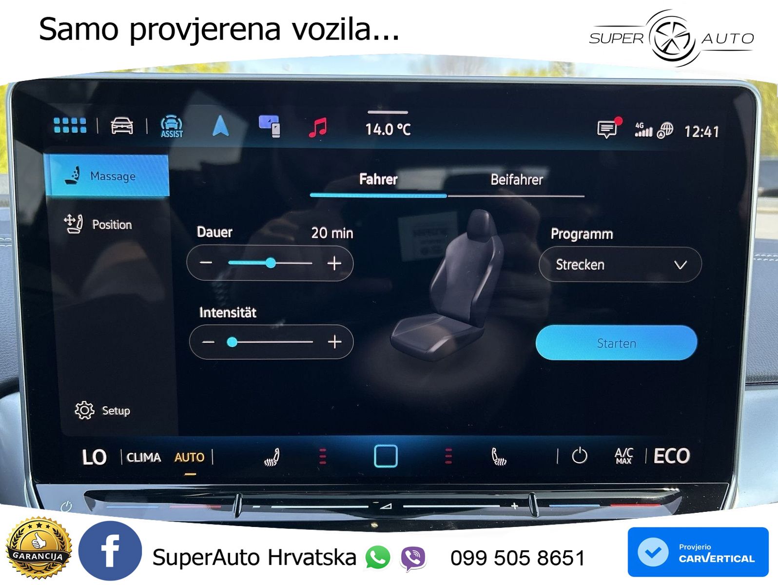 Volkswagen ID.5 Pro 82 kWh (286 KS)