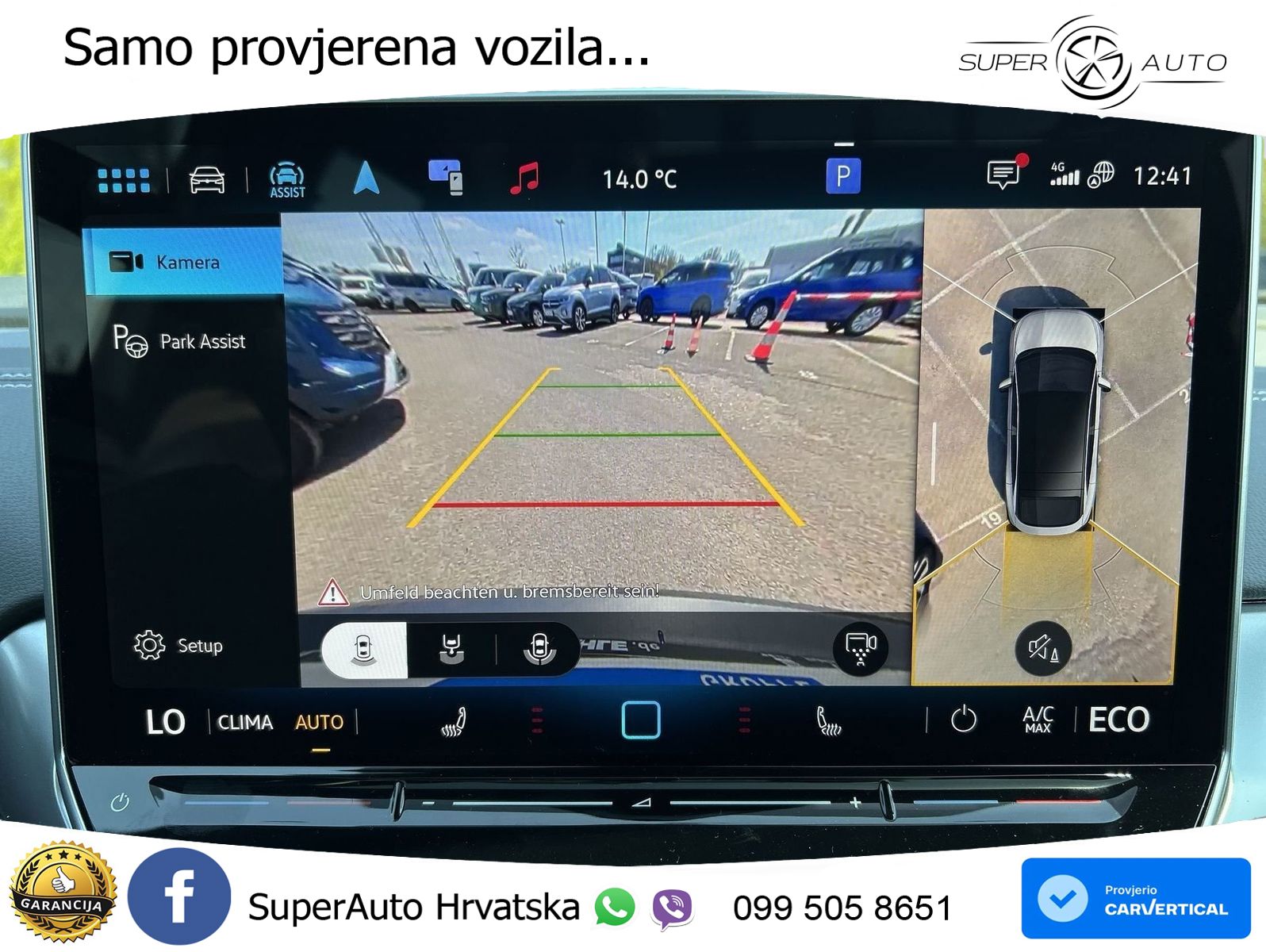 Volkswagen ID.5 Pro 82 kWh (286 KS)