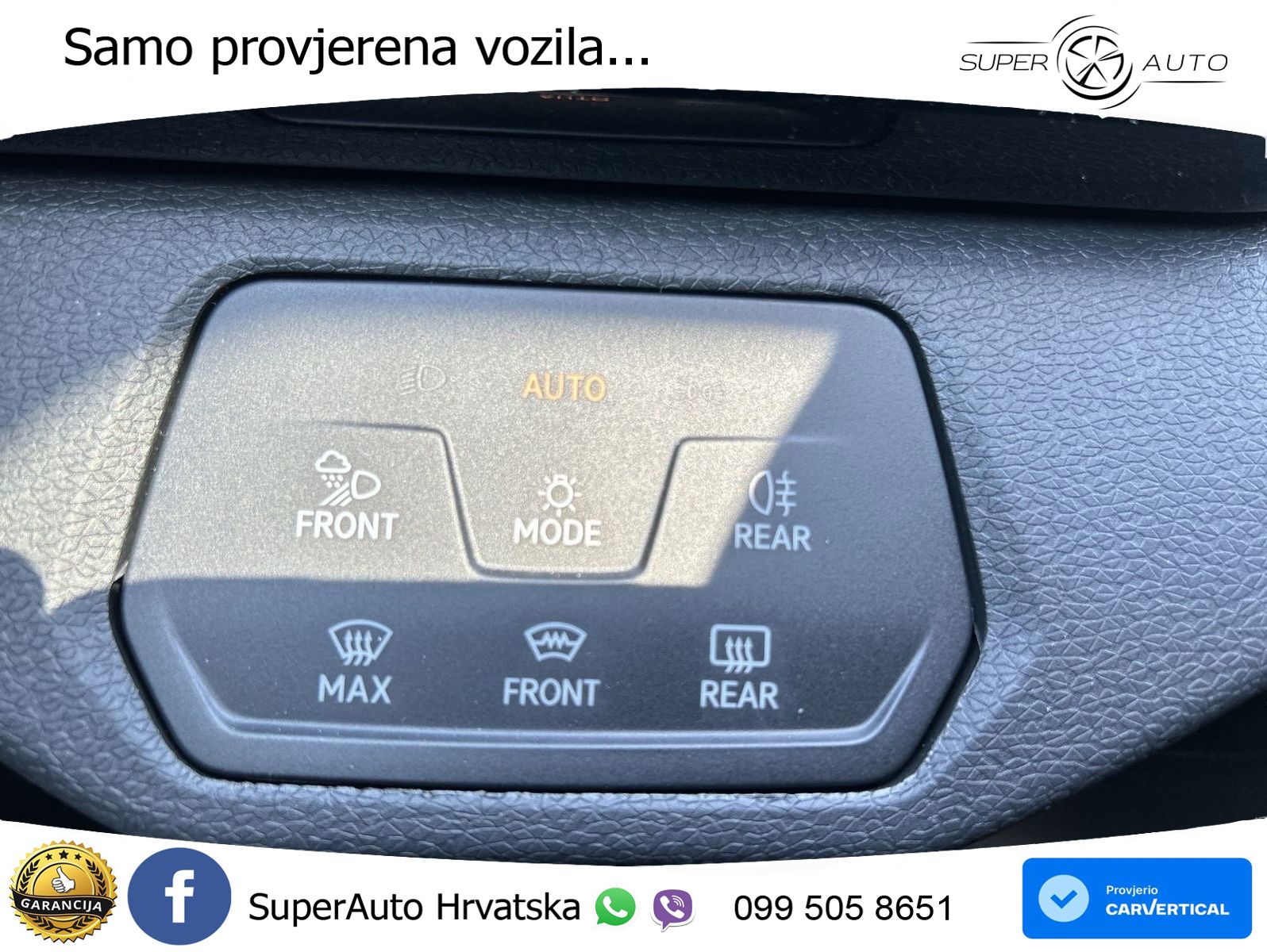 Volkswagen ID.5 Pro 82 kWh (286 KS)