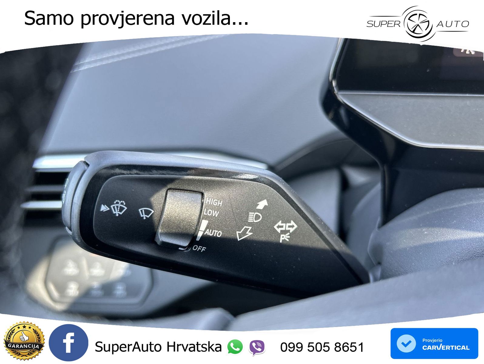 Volkswagen ID.5 Pro 82 kWh (286 KS)