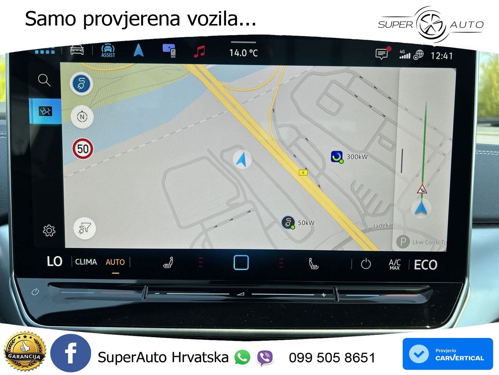 Volkswagen ID.5 Pro 82 kWh (286 KS)