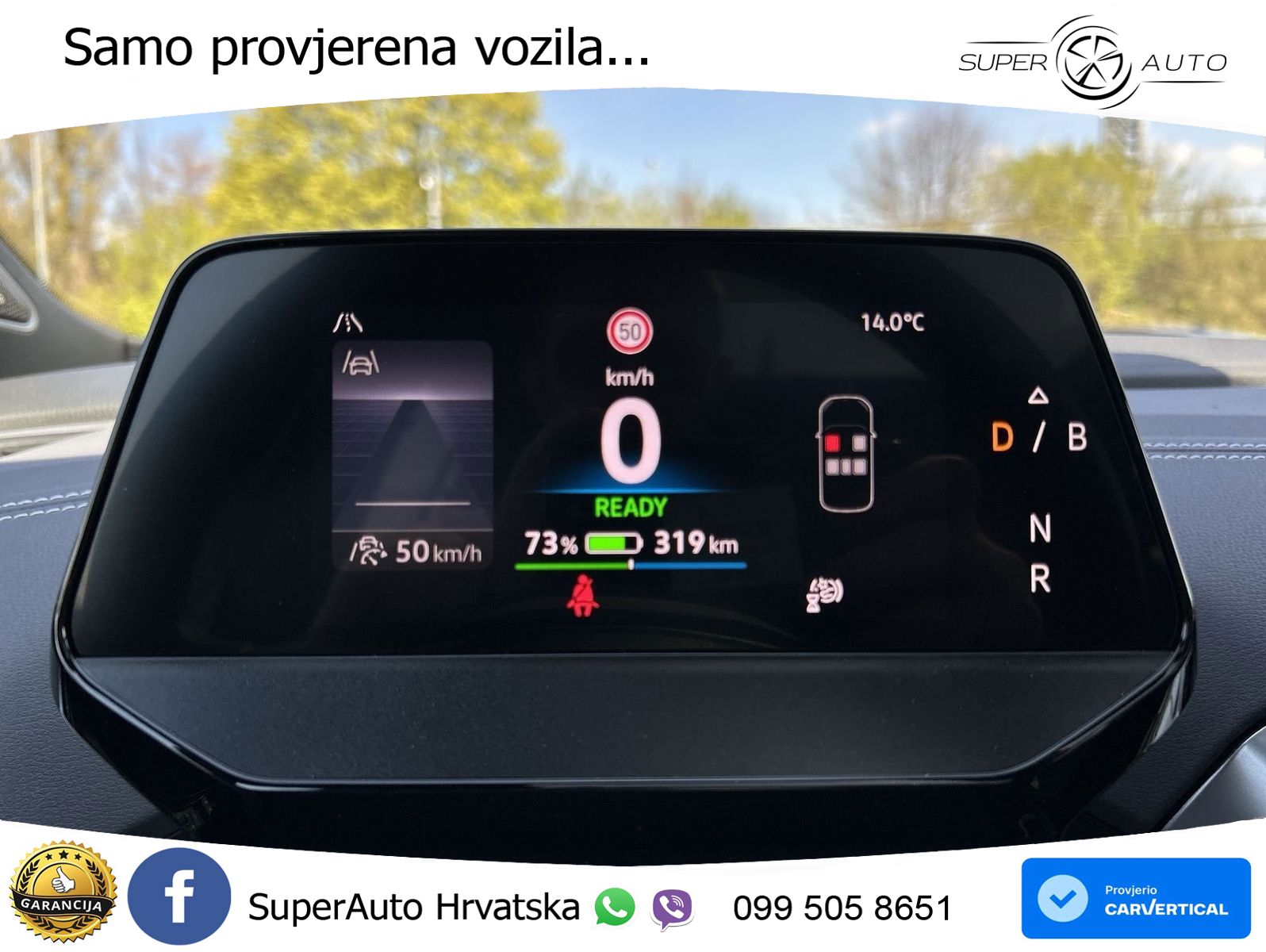 Volkswagen ID.5 Pro 82 kWh (286 KS)