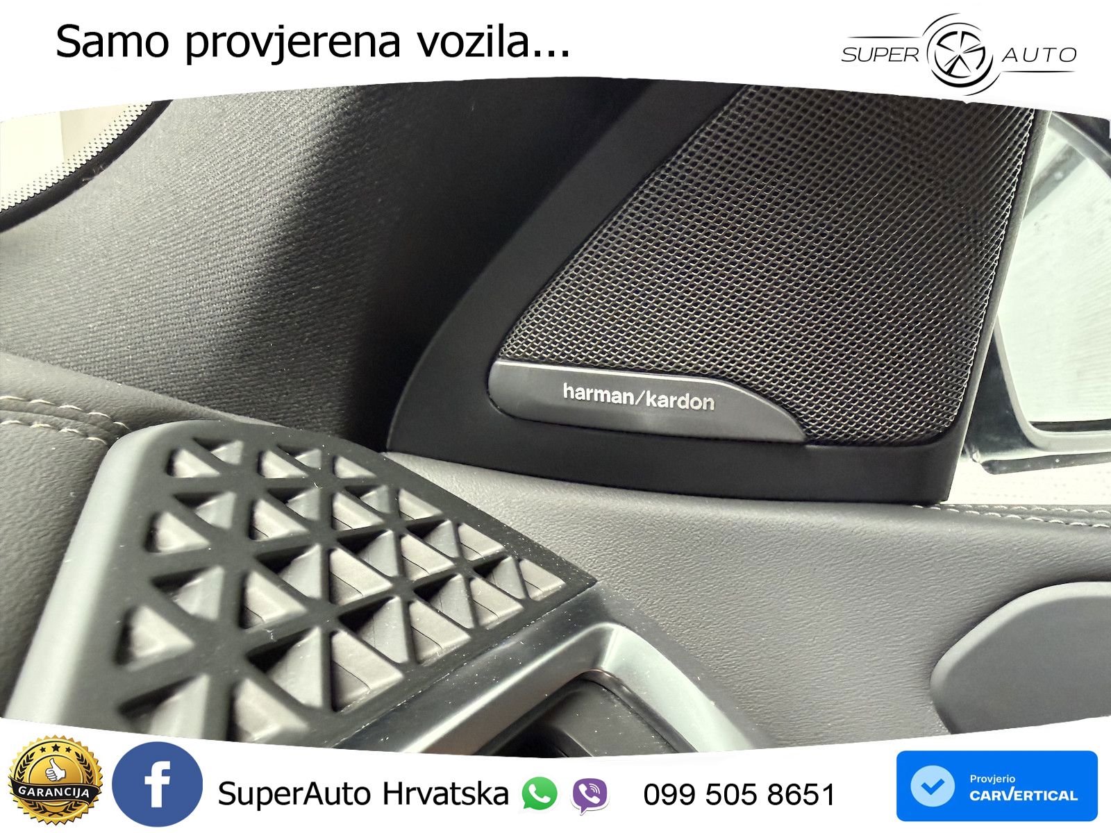 BMW X6 30d (298 KS) xDrive Steptronic M Sport
