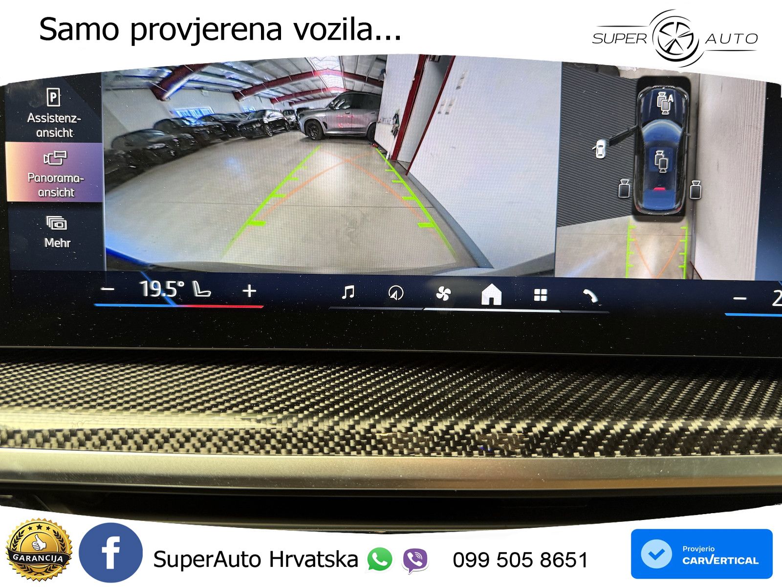 BMW X6 30d (298 KS) xDrive Steptronic M Sport