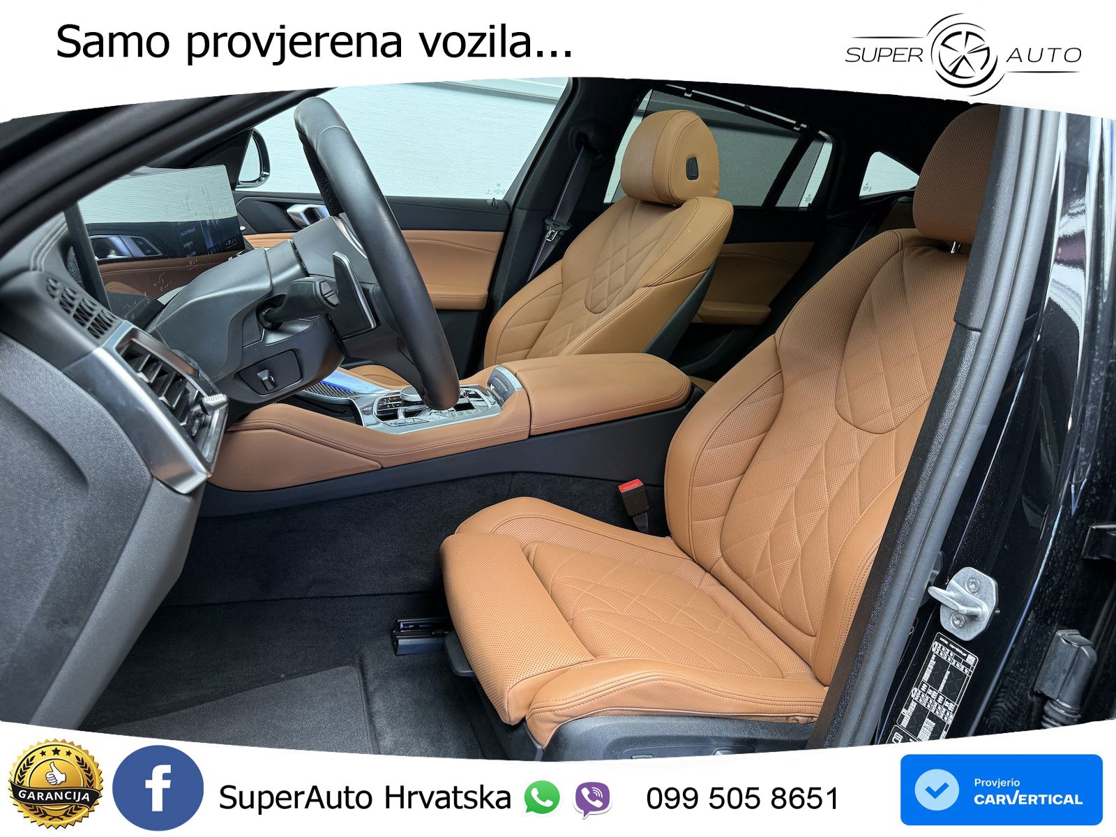 BMW X6 30d (298 KS) xDrive Steptronic M Sport