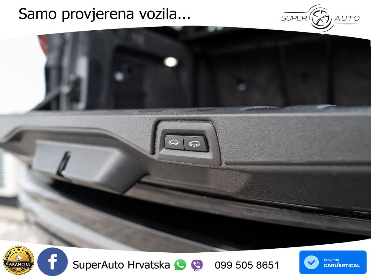 BMW X5 30d (298 KS) xDrive Steptronic LED+GR SJED+ACC
