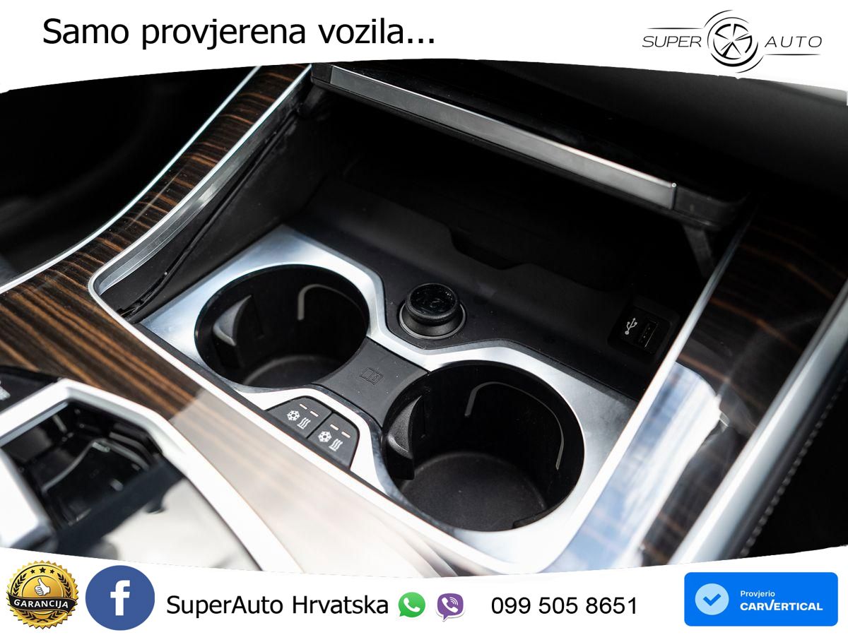 BMW X5 30d (298 KS) xDrive Steptronic LED+GR SJED+ACC