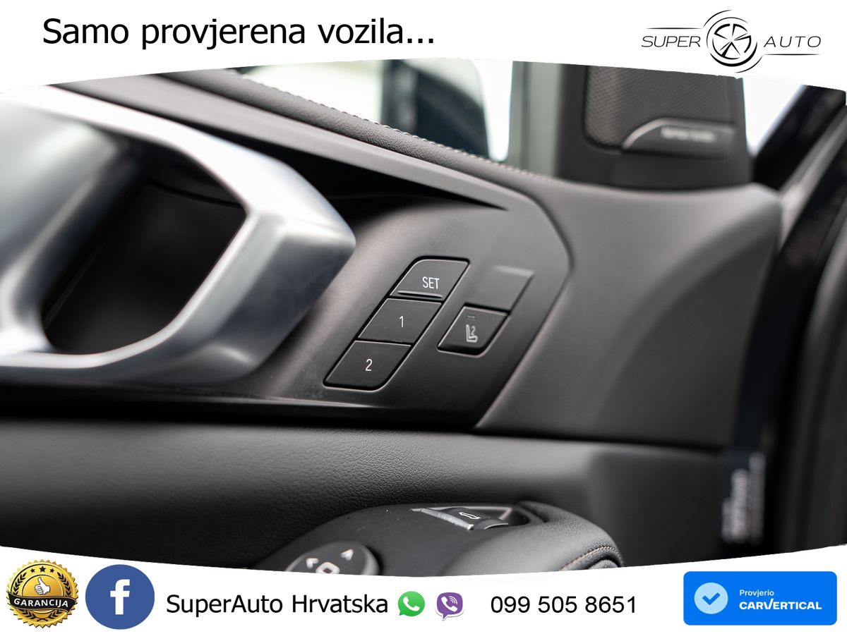 BMW X5 30d (298 KS) xDrive Steptronic LED+GR SJED+ACC