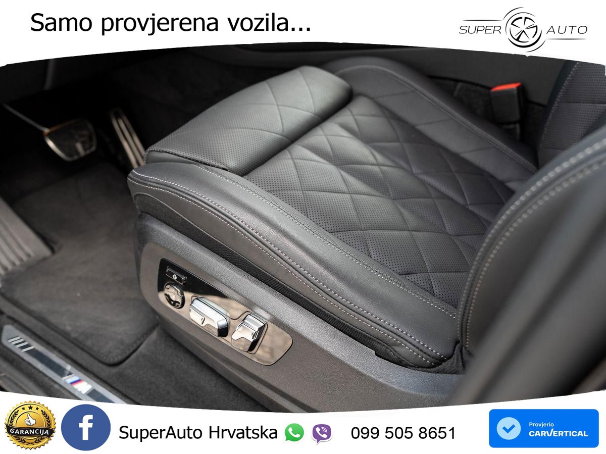 BMW X5 30d (298 KS) xDrive Steptronic LED+GR SJED+ACC