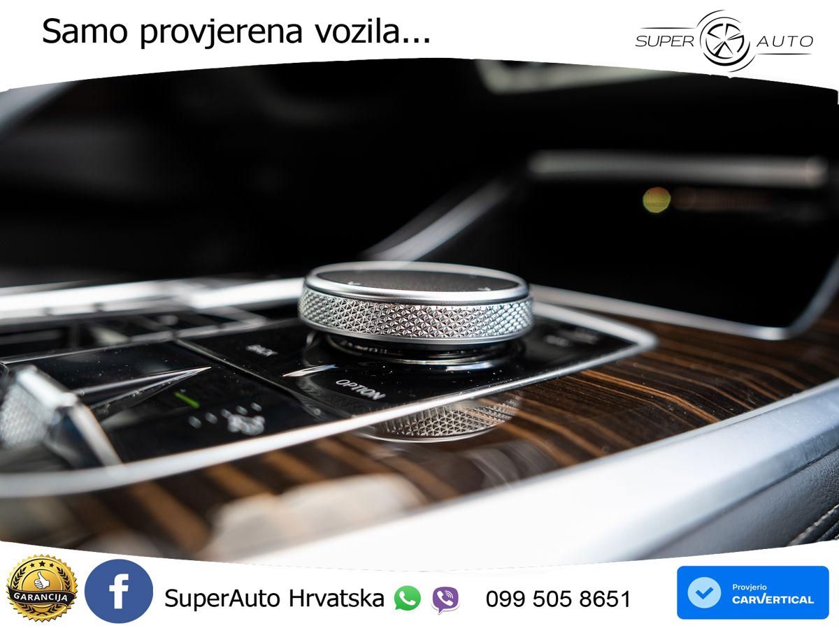 BMW X5 30d (298 KS) xDrive Steptronic LED+GR SJED+ACC