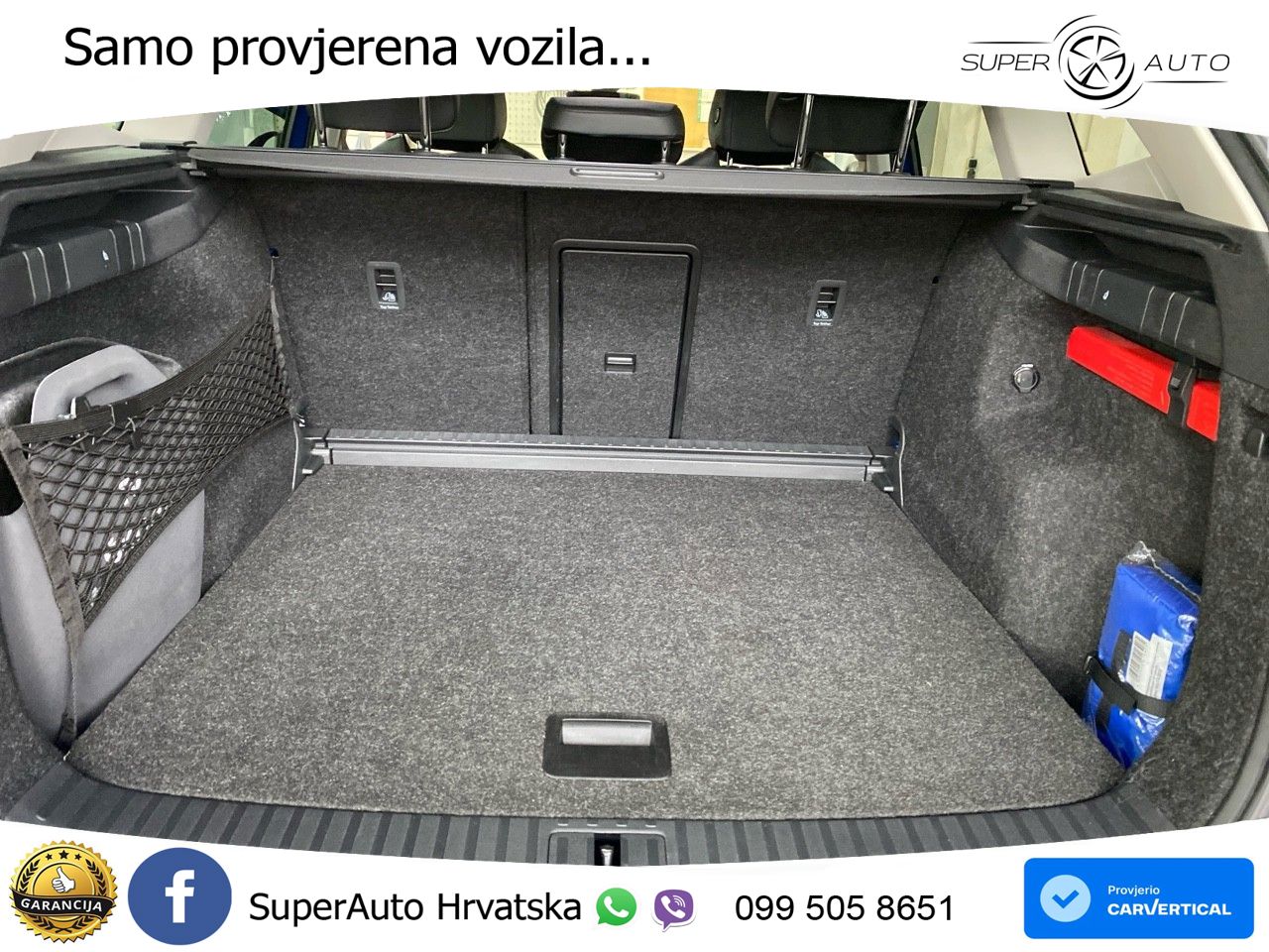 Škoda Enyaq iV 80 82 kWh (204 KS) LED+GR SJED+ACC