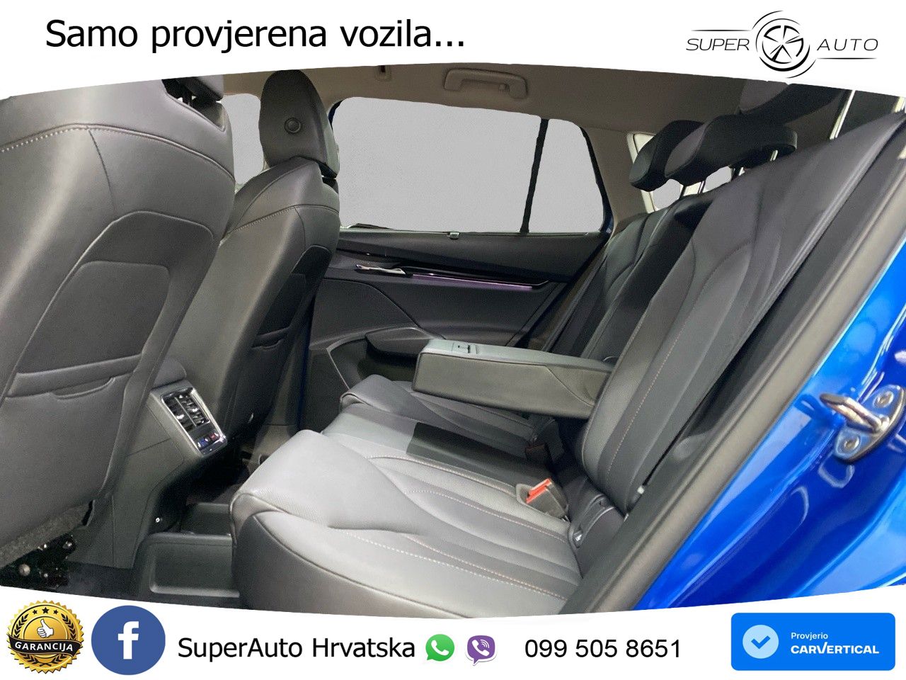 Škoda Enyaq iV 80 82 kWh (204 KS) LED+GR SJED+ACC