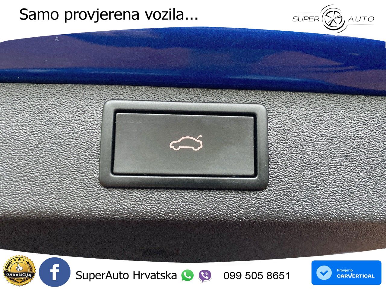 Škoda Enyaq iV 80 82 kWh (204 KS) LED+GR SJED+ACC