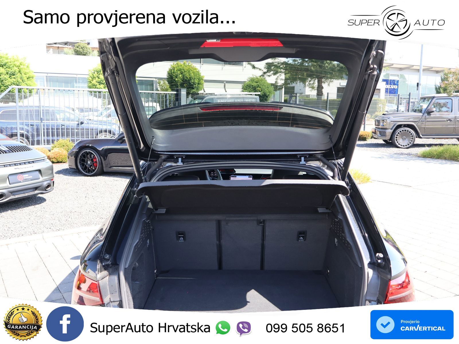 Audi RS3 Sedan 2.5 TFSI (400 KS) quattro S tronic LED+GR SJED+ACC