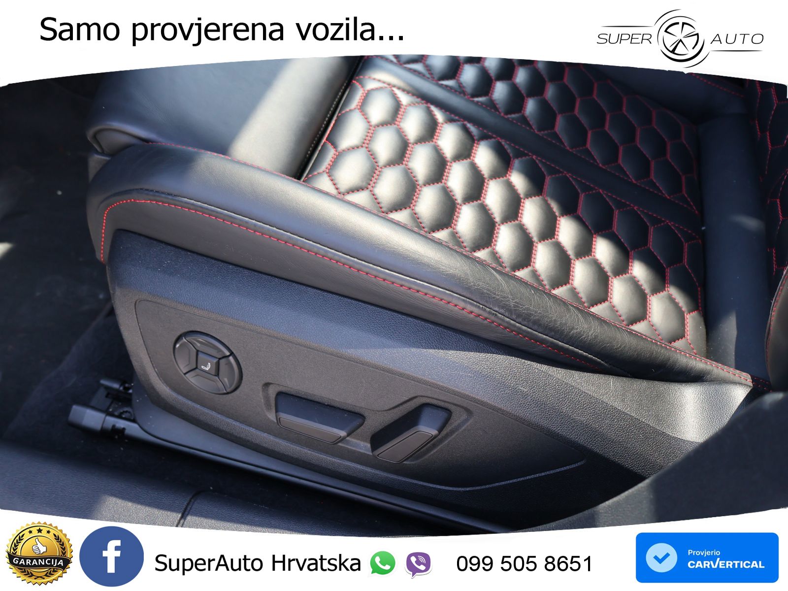 Audi RS3 Sedan 2.5 TFSI (400 KS) quattro S tronic LED+GR SJED+ACC