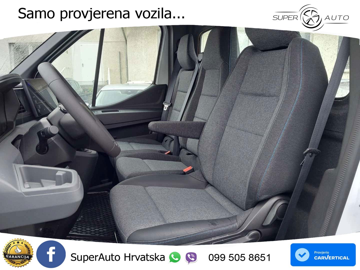 Renault Master 170 KS