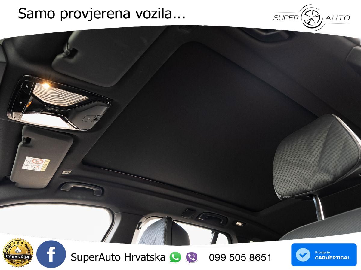BMW X5 30d (286 KS) xDrive Steptronic LED+GR SJED+ACC