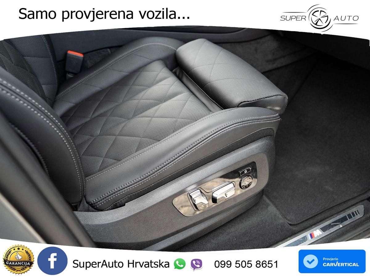 BMW X5 30d (286 KS) xDrive Steptronic LED+GR SJED+ACC